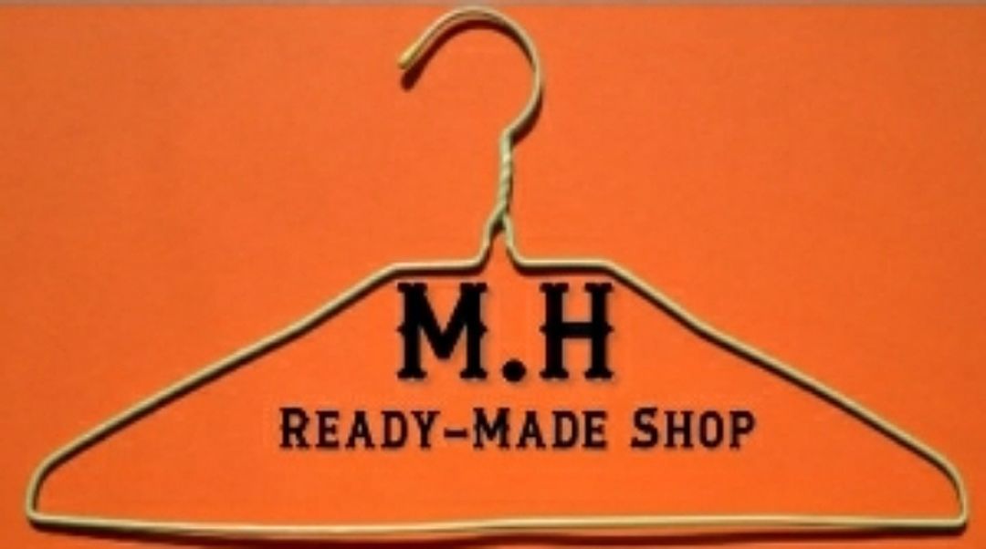M.H ReadyMade Shop