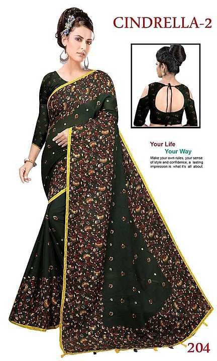 Saree uploaded by business on 9/29/2020
