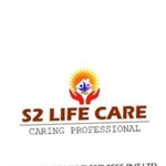 Business logo of S2 life care multi-Services pvt.ltd