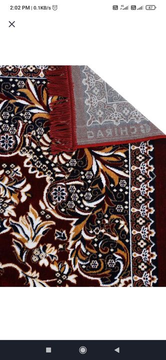 Esximo carpet  uploaded by Royal Handloom on 1/7/2022