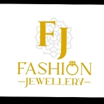 Business logo of Fashion Jewellery