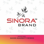 Business logo of Savan Agarbatti Works