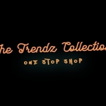 Business logo of The Trendz Collection