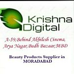 Business logo of Krishna digital
