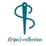 Business logo of Kripa Collection