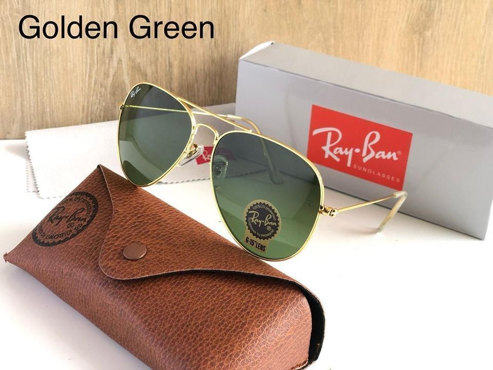 Ray-Ban 🤓🤓 uploaded by Vaibhav collection on 1/7/2022