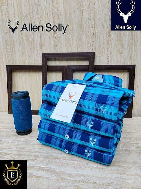 Product image with price: Rs. 699, ID: allen-solly-authentic-quality-47fc90cb