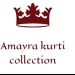 Business logo of Amayra collection