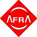 Business logo of Afra garments 