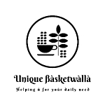 Business logo of Unique Bàsketwàllà