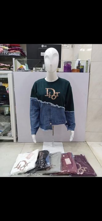Product uploaded by Dhara fashion on 1/7/2022