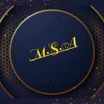 Business logo of M•S•A