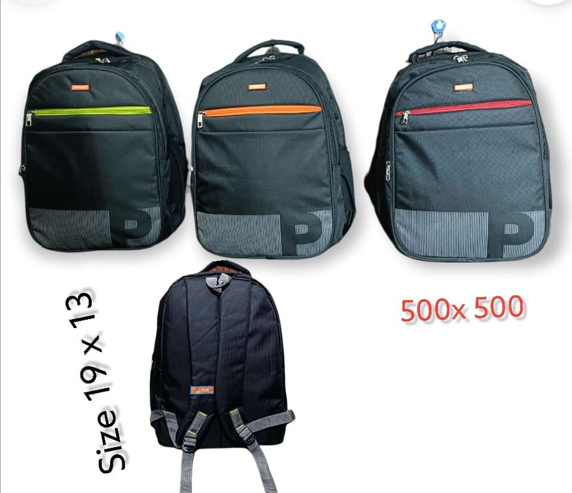 Laptop bag uploaded by Indian Luggage Bag on 1/7/2022