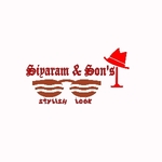 Business logo of Siyaram and Son's