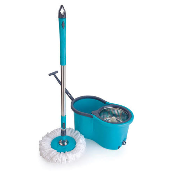 Post image I want 40 Pieces of Bucket mop steel jali .
Below is the sample image of what I want.
