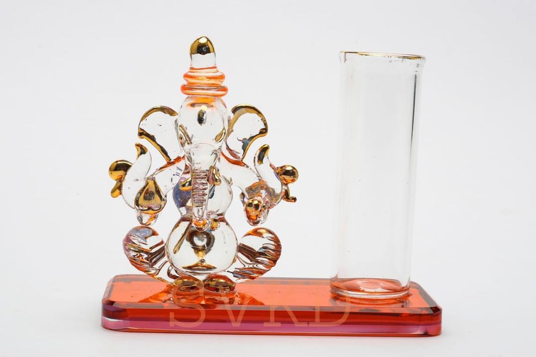 Ganesh ji uploaded by Kavya Handicraft on 1/7/2022