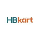 Business logo of HBKART