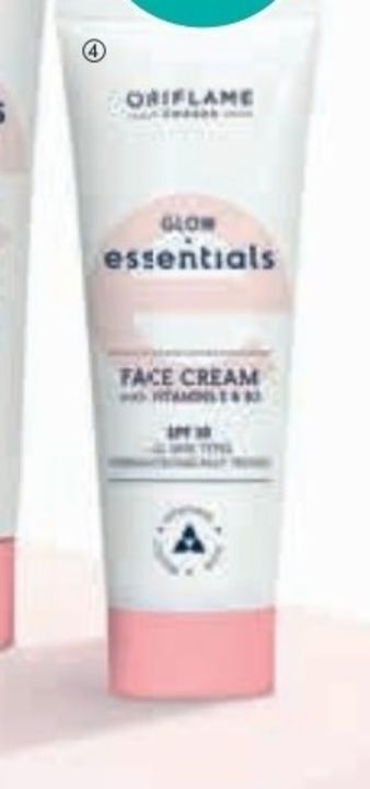 Essential face cream uploaded by Soham Enterprises on 1/7/2022