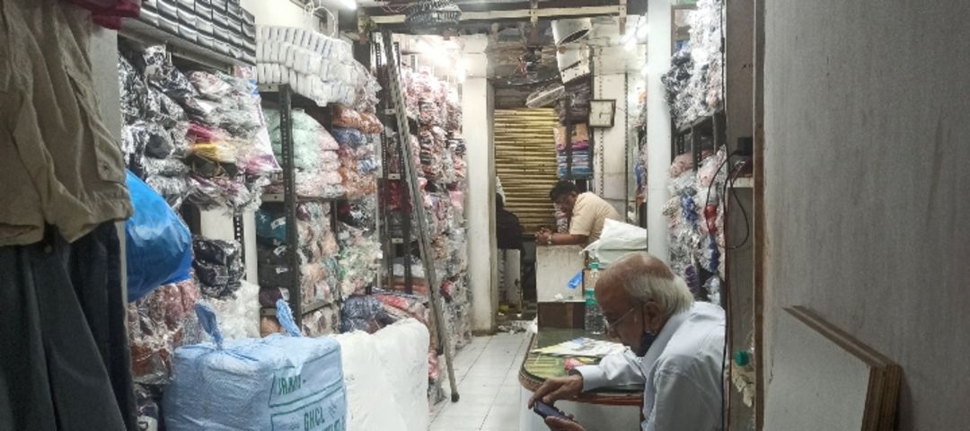 Shop Store Images of Sadaf garments