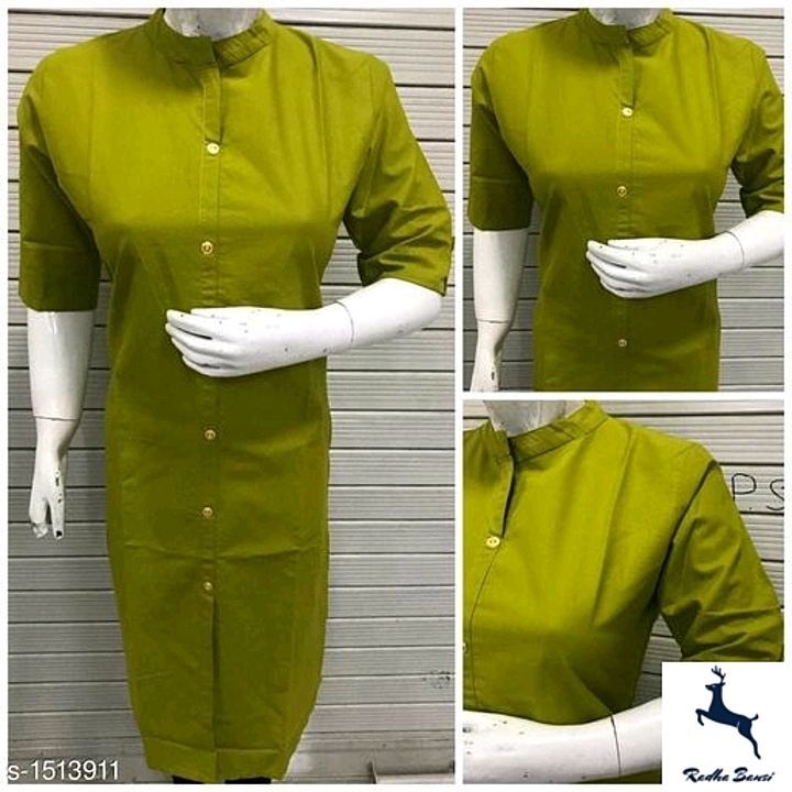 Kurti uploaded by business on 9/29/2020