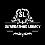 Business logo of Swarnatmak Legacy