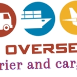 Business logo of RR overseas