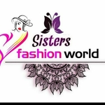 Business logo of Sisters fashion world