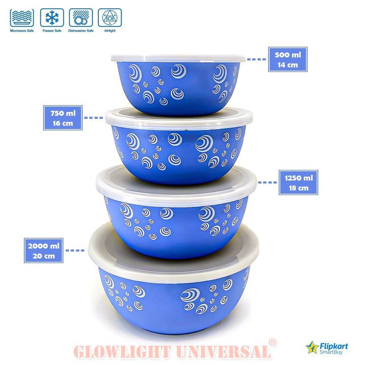 Glowlight Universal Yuro Bowl .. uploaded by GLOWLIGHT UNIVERSAL on 1/7/2022
