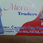 Business logo of  MERATH.TRADERS 