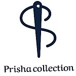 Business logo of Prisha collection 