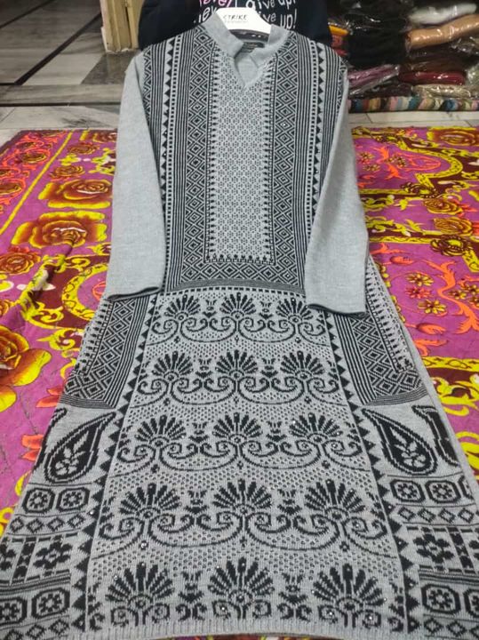 Kurti uploaded by business on 1/7/2022