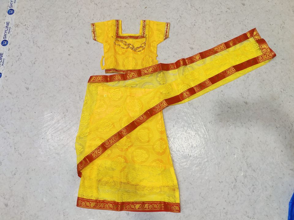 Product uploaded by Moharani Saree on 1/7/2022