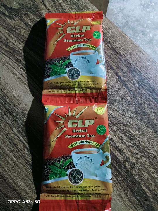 CLP HERBAL TEA uploaded by business on 1/7/2022