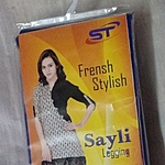 Business logo of Sayli tex