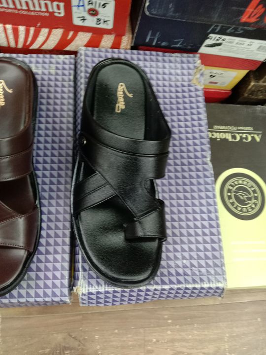 Product uploaded by Shyam foot wear co on 1/7/2022