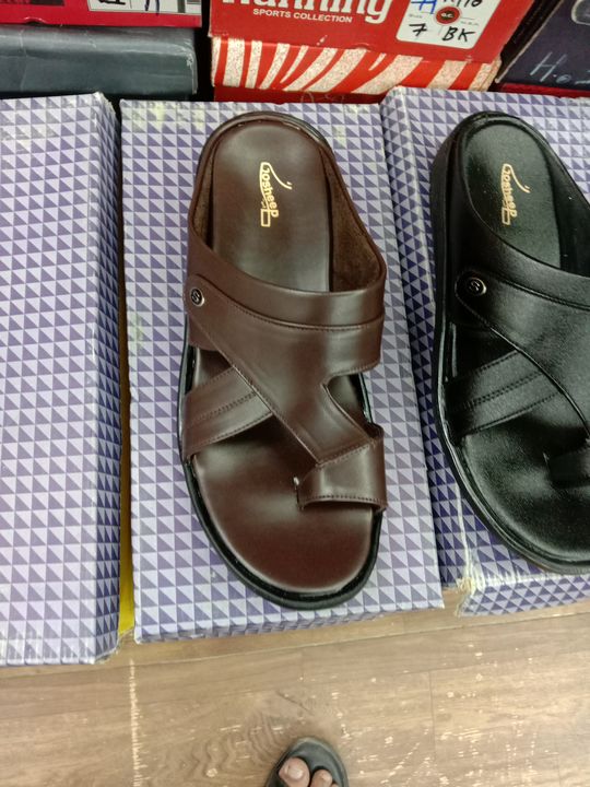 Product uploaded by Shyam foot wear co on 1/7/2022