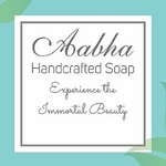 Business logo of Aabha Handcrafted Soaps