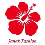 Business logo of Janak Fashion