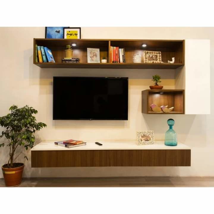 TV unit uploaded by business on 1/7/2022