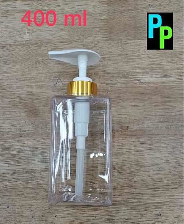 400 ml spray bottle  uploaded by Yasin Salles  on 6/8/2020