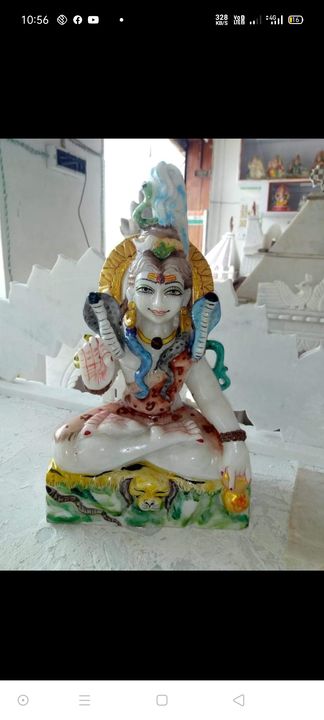 Shiva ji uploaded by business on 1/7/2022