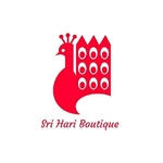 Business logo of Sri Hari boutique