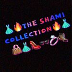 Business logo of The Shami Collection