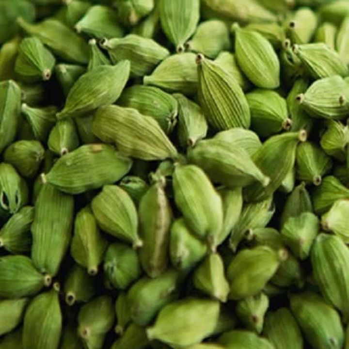 Green Cardamom  uploaded by business on 1/7/2022