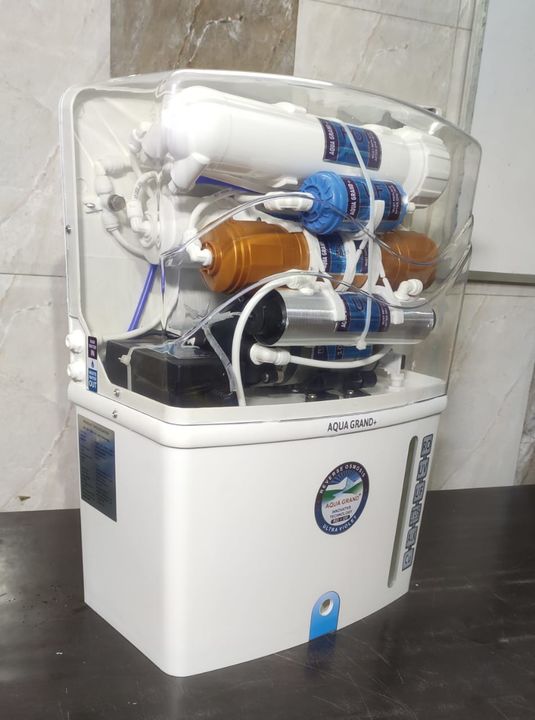 RO water purifier  uploaded by business on 1/7/2022