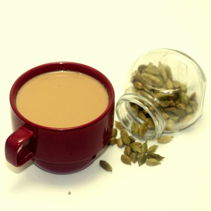 Cardamom Tea 100g uploaded by business on 1/7/2022