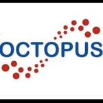 Business logo of Octopus manpower pvt Ltd