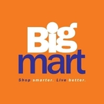 Business logo of Big mart
