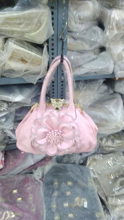 Bridal purse uploaded by business on 1/7/2022