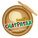 Business logo of Sonali's Chatpata